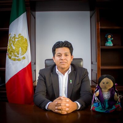 Lic. José Gonzalo Martínez Espinoza