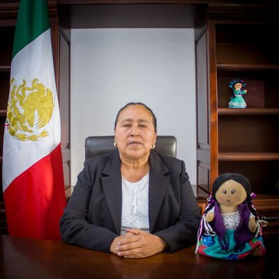 Lic. En Enf. Ma. Socorro Ramos Martinez