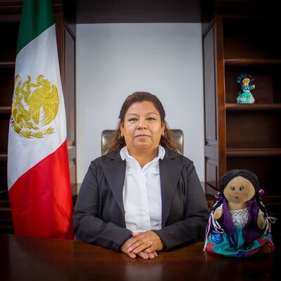C. Elsa Aguilar Álvarez