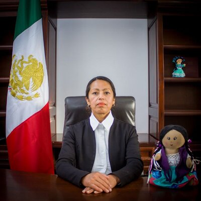 C. Juana Sánchez Sánchez