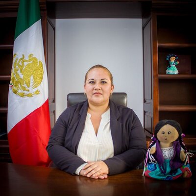 Lic. Loreley Itzel Godinez Paz