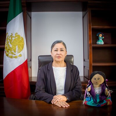 Mónica Reséndiz Hernández