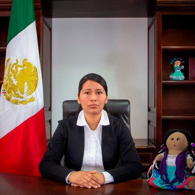 Lic. Ma. Cecilia Gudiño Gudiño