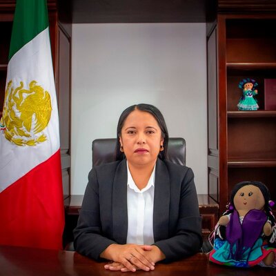 Lic. Erika León Sánchez