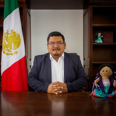 Ing. Juan Manuel Pérez Vega