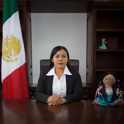 Lic. Gisela Sánchez Sánchez
