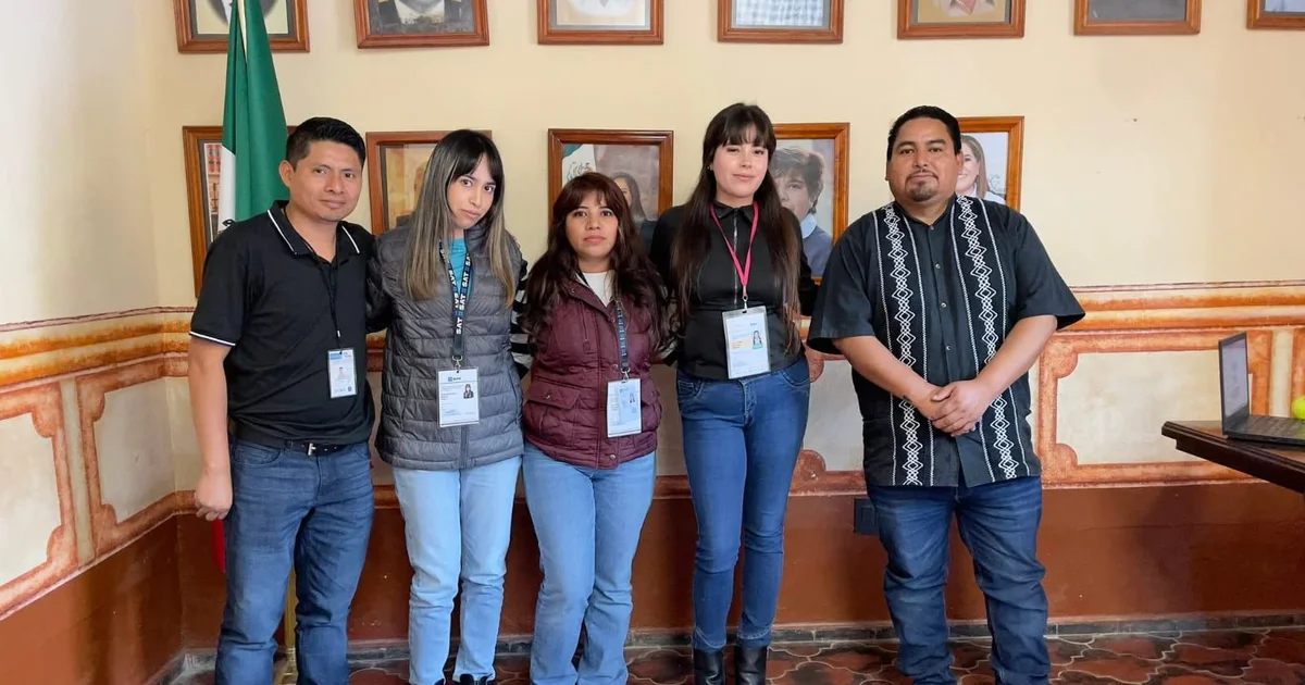 Con Éxito se Realiza Jornada de SAT Móvil en Tolimán