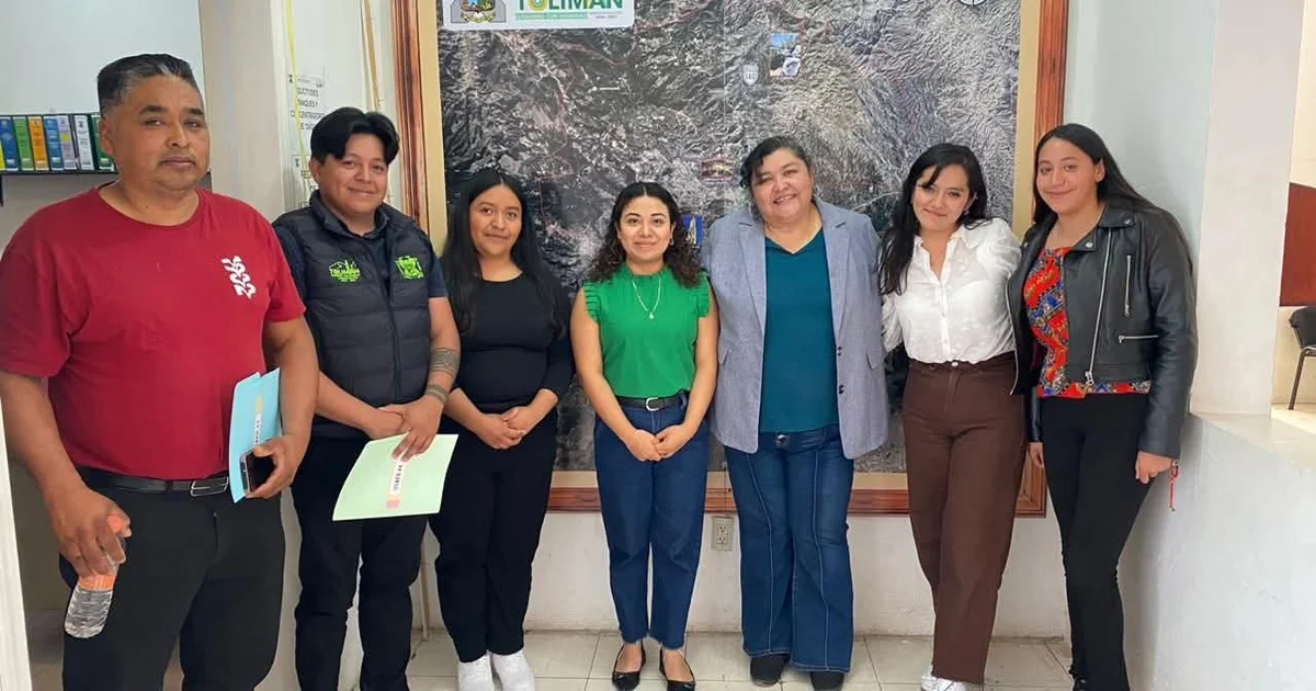 Se Coordinan Acciones para Apoyar Traslado de Estudiantes al CAM